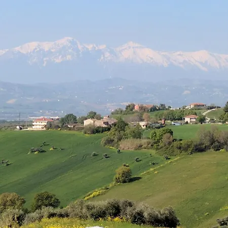 Apartament Heart Of Italy Entire Place *