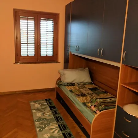 Heart Of Italy Entire Place Apartament Montepagano