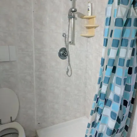 Apartament Heart Of Italy Entire Place Montepagano