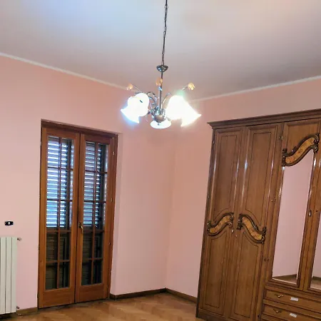 Heart Of Italy Entire Place Apartament Montepagano