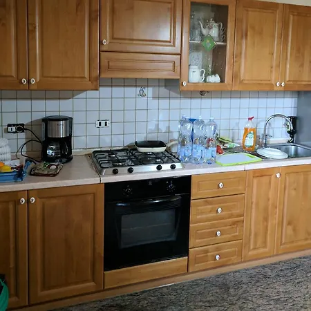 Heart Of Italy Entire Place Apartament *