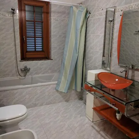 Apartament Heart Of Italy Entire Place