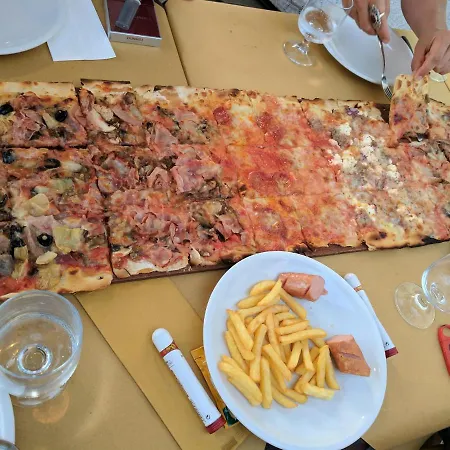 Heart Of Italy Entire Place Apartament