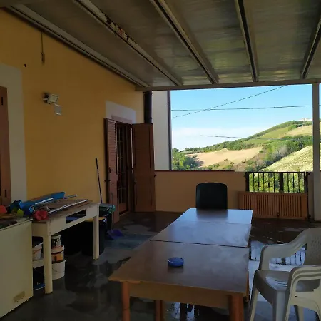 Heart Of Italy Entire Place Apartment
