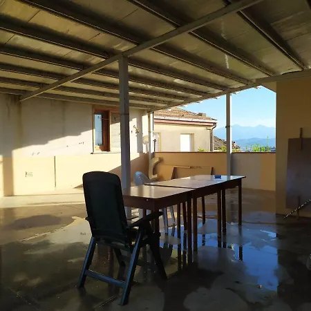 Heart Of Italy Entire Place Apartman