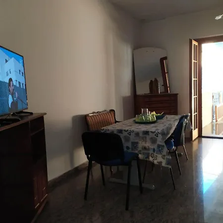 Apartament Heart Of Italy Entire Place