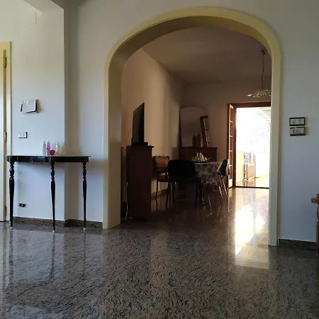 Heart Of Italy Entire Place Apartman *