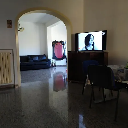 Heart Of Italy Entire Place Apartment *