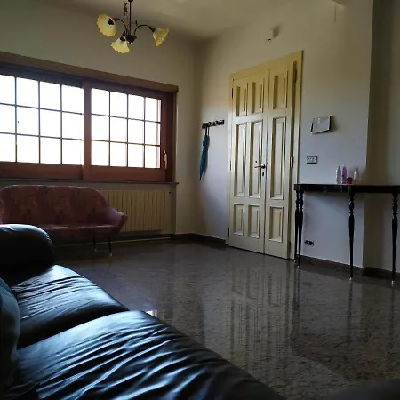 Heart Of Italy Entire Place Apartament *