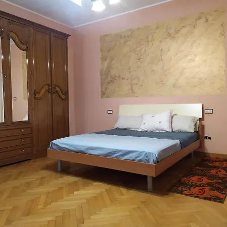 Apartament Heart Of Italy Entire Place Montepagano