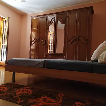 Apartman Heart Of Italy Entire Place *