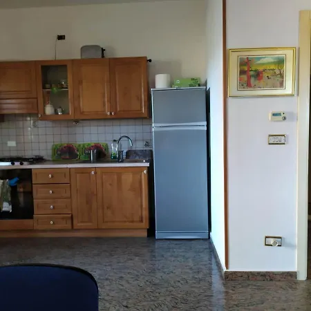 Apartament Heart Of Italy Entire Place *