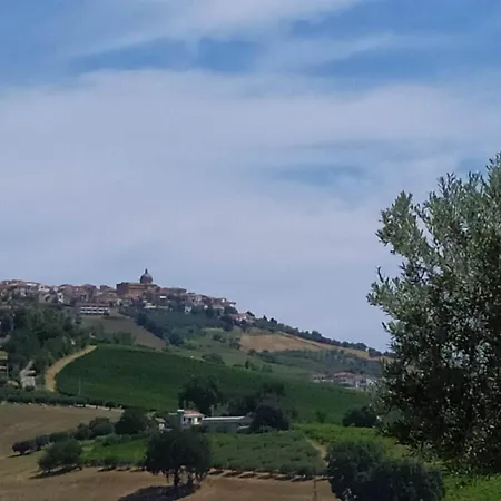 Apartament Heart Of Italy Entire Place *