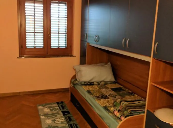 Heart Of Italy Entire Place Appartement Montepagano