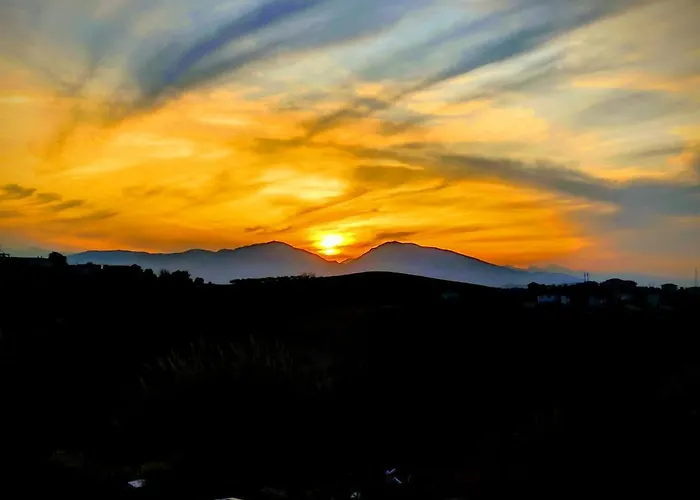 Heart Of Italy Entire Place Montepagano