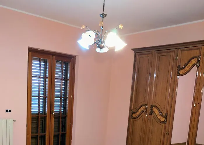 Heart Of Italy Entire Place Appartement Montepagano