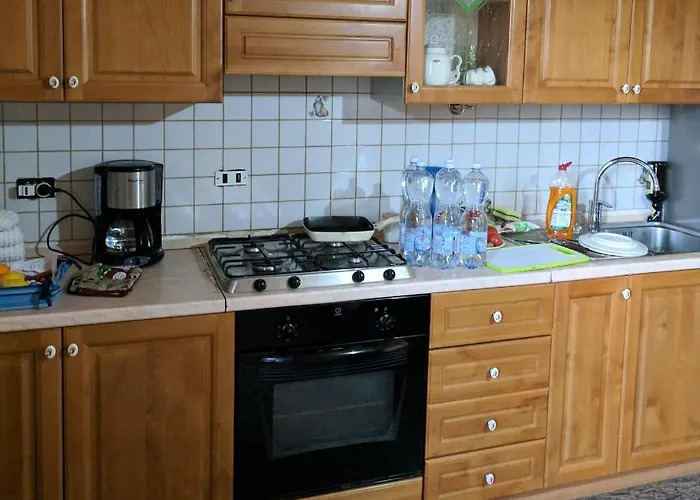 Heart Of Italy Entire Place Appartement *