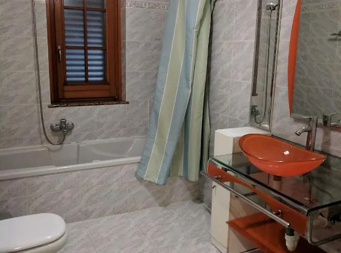 Appartement Heart Of Italy Entire Place