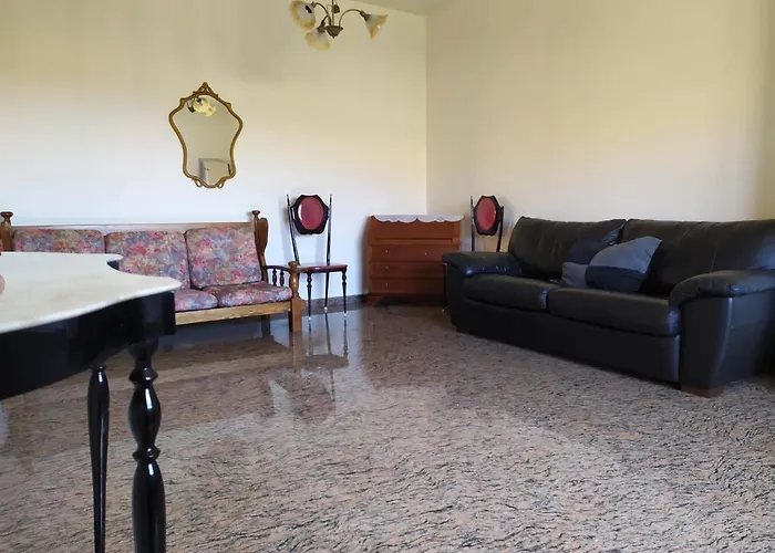 Heart Of Italy Entire Place Apartman *