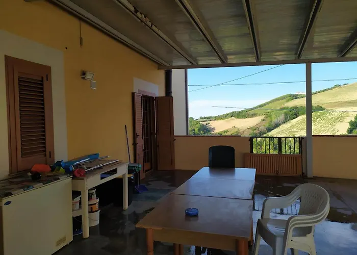 Heart Of Italy Entire Place Apartman