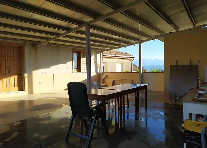 Heart Of Italy Entire Place Appartement