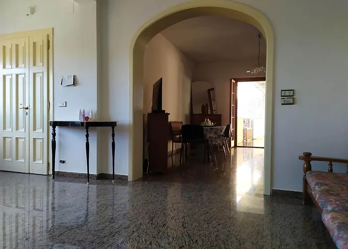 Heart Of Italy Entire Place Апартаменты *