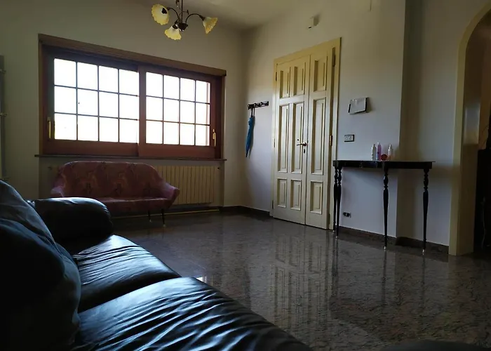 Heart Of Italy Entire Place Apartman *