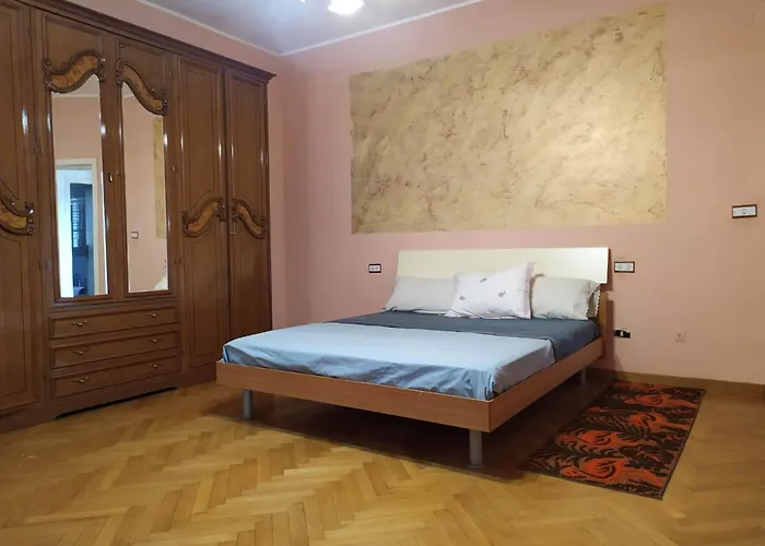 Appartement Heart Of Italy Entire Place Montepagano