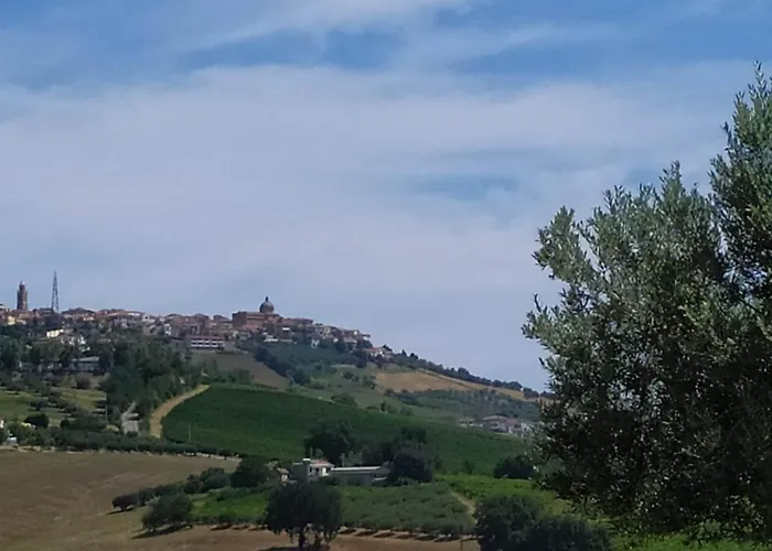 Apartman Heart Of Italy Entire Place *